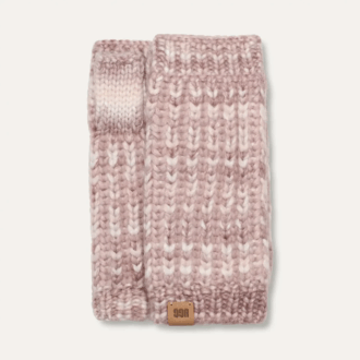 Chunky Space Dye Glove