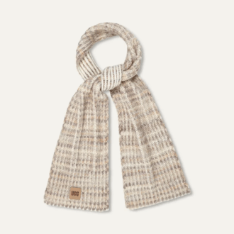 Chunky Space Dye Scarf
