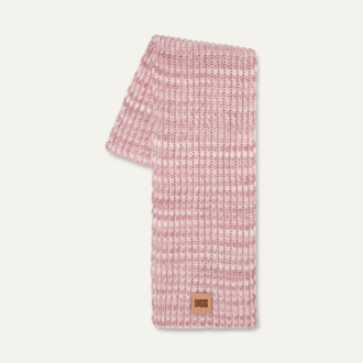 Chunky Space Dye Scarf