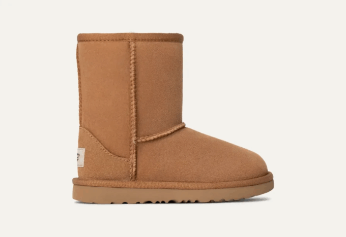 Classic II Boot Classic II Boot