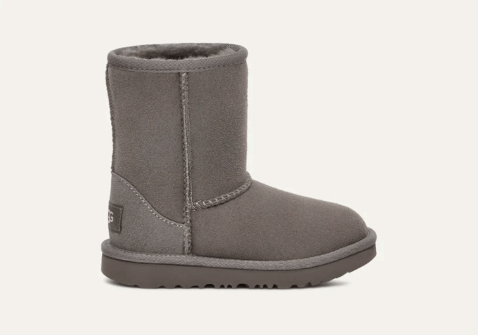 Classic II Boot Classic II Boot