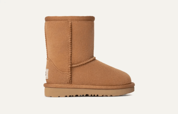 Classic II Boot Classic II Boot