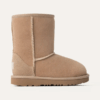 Classic II Boot
