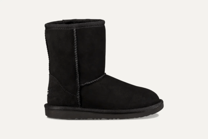 Classic II Boot Classic II Boot