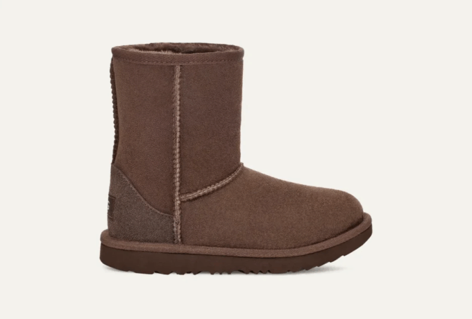 Classic II Boot Classic II Boot