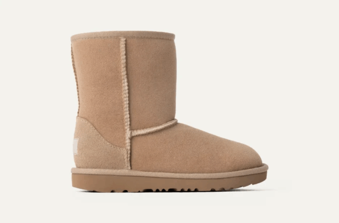 Classic II Boot Classic II Boot