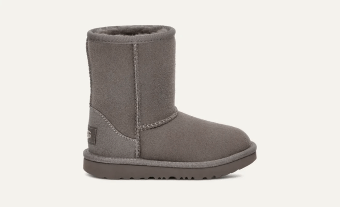 Classic II Boot Classic II Boot