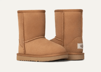 Classic II Boot
