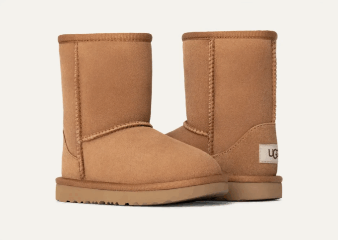 Classic II Boot Classic II Boot