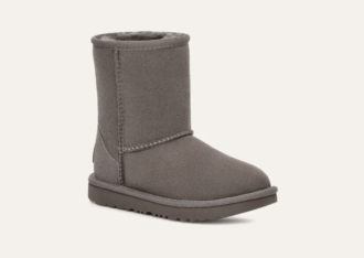 Classic II Boot