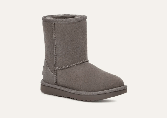 Classic II Boot Classic II Boot