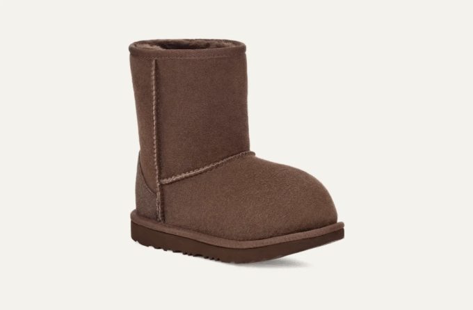 Classic II Boot