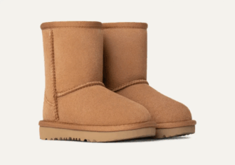 Classic II Boot