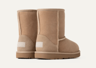 Classic II Boot