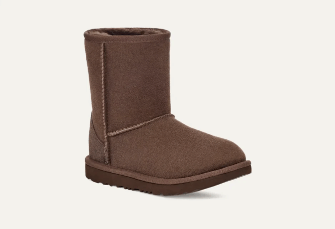Classic II Boot Classic II Boot