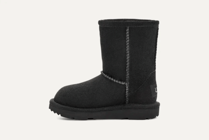 Classic II Boot