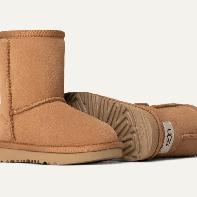 Classic II Boot Classic II Boot