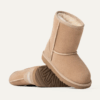 Classic II Boot