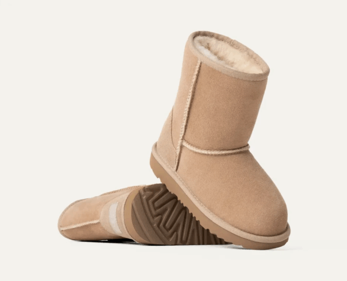 Classic II Boot