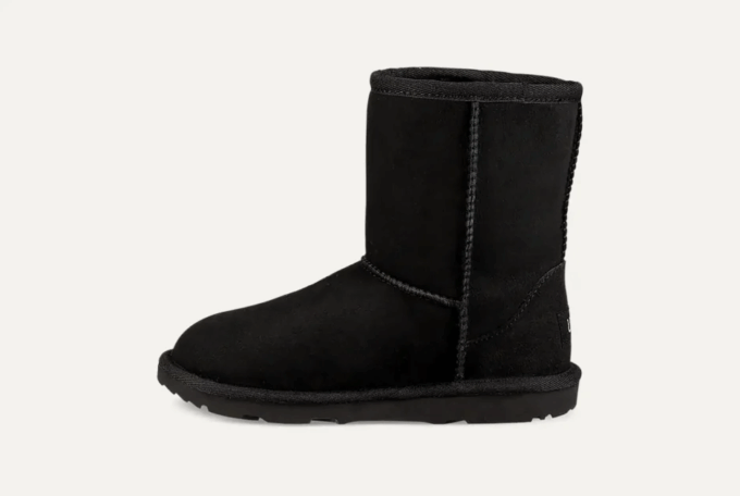 Classic II Boot Classic II Boot