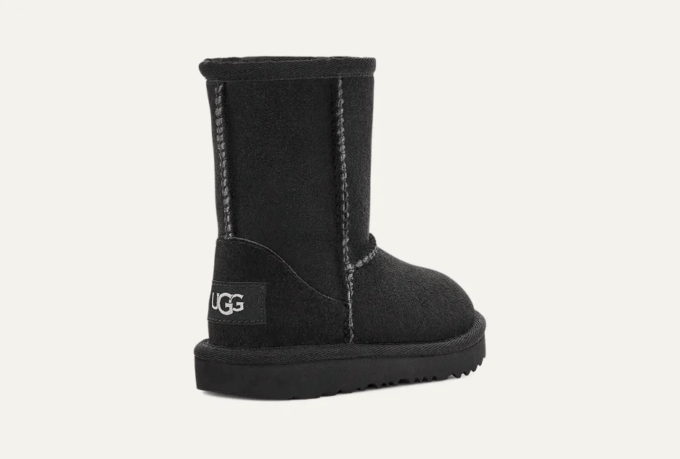 Classic II Boot