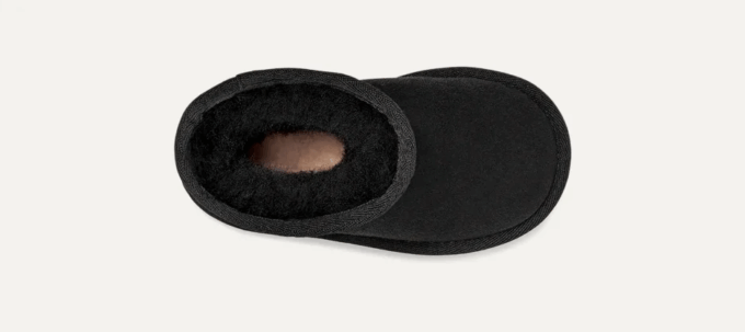 Classic II Boot