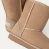 Classic II Boot