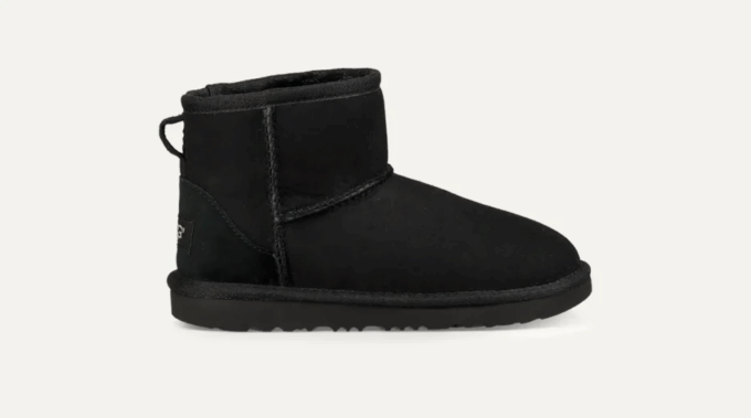 Classic II Mini Boot Classic II Mini Boot