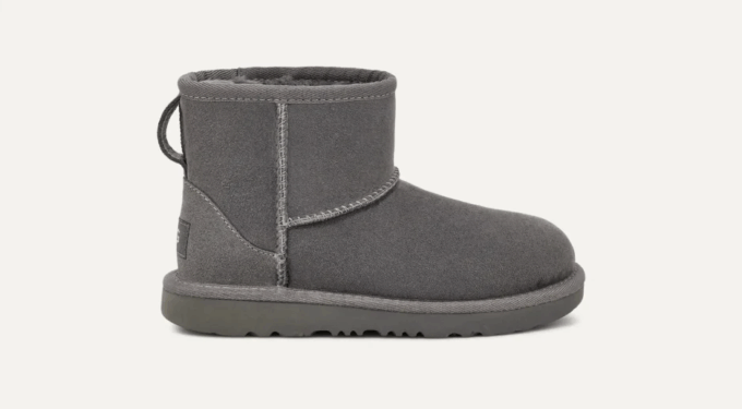 Classic II Mini Boot