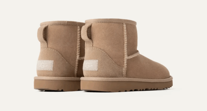 Classic II Mini Boot