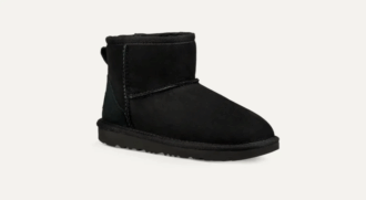 Classic II Mini Boot