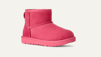 Classic II Mini Boot