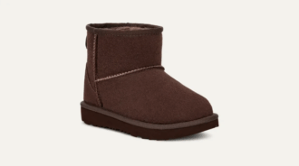 Classic II Mini Boot