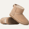 Classic II Mini Boot