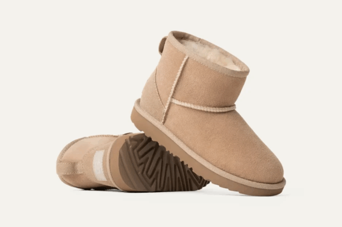 Classic II Mini Boot