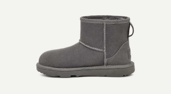 Classic II Mini Boot