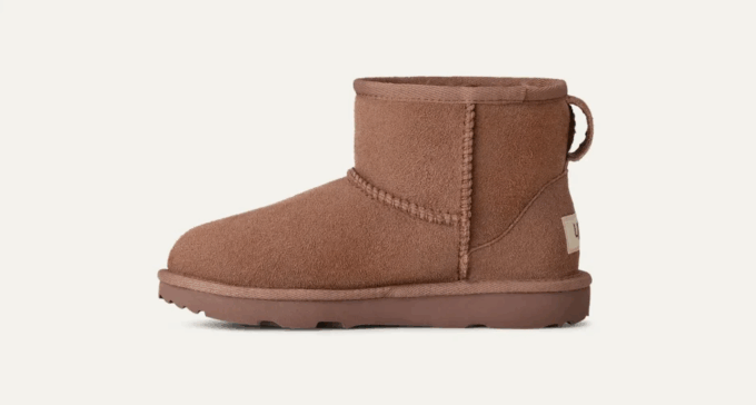 Classic II Mini Boot