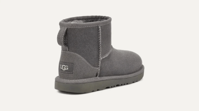Classic II Mini Boot