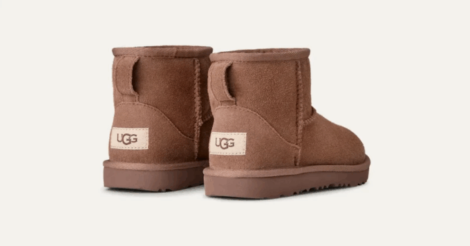Classic II Mini Boot