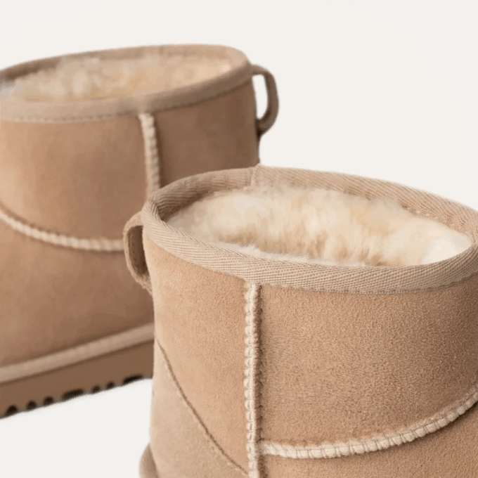 Classic II Mini Boot