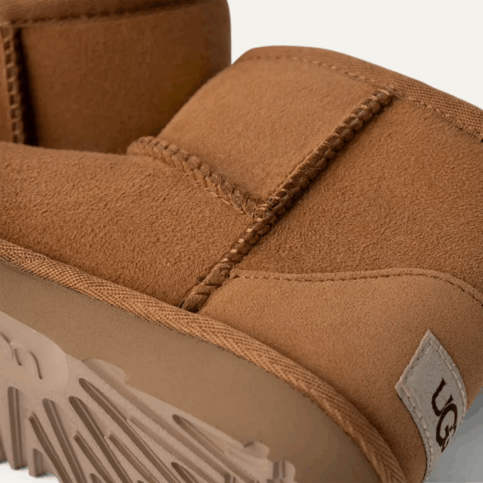 Classic II Mini Boot