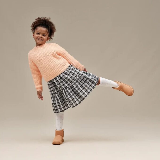 Classic II Mini Boot