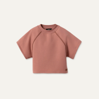 Classic Short Sleeve Crewneck