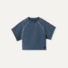 Classic Short Sleeve Crewneck Classic Short Sleeve Crewneck