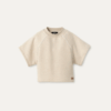 Classic Short Sleeve Crewneck Classic Short Sleeve Crewneck