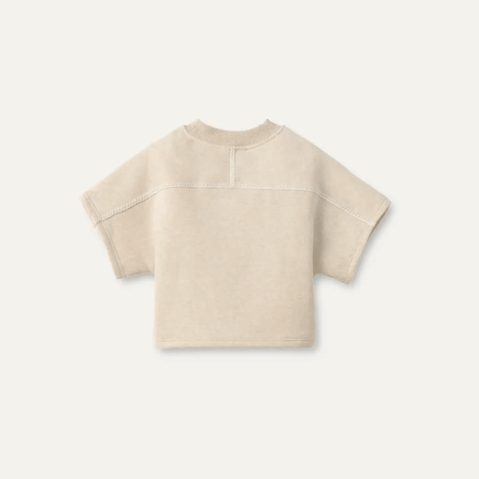 Classic Short Sleeve Crewneck Classic Short Sleeve Crewneck