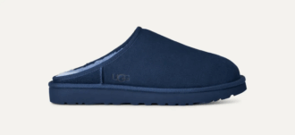 Classic Slip-On