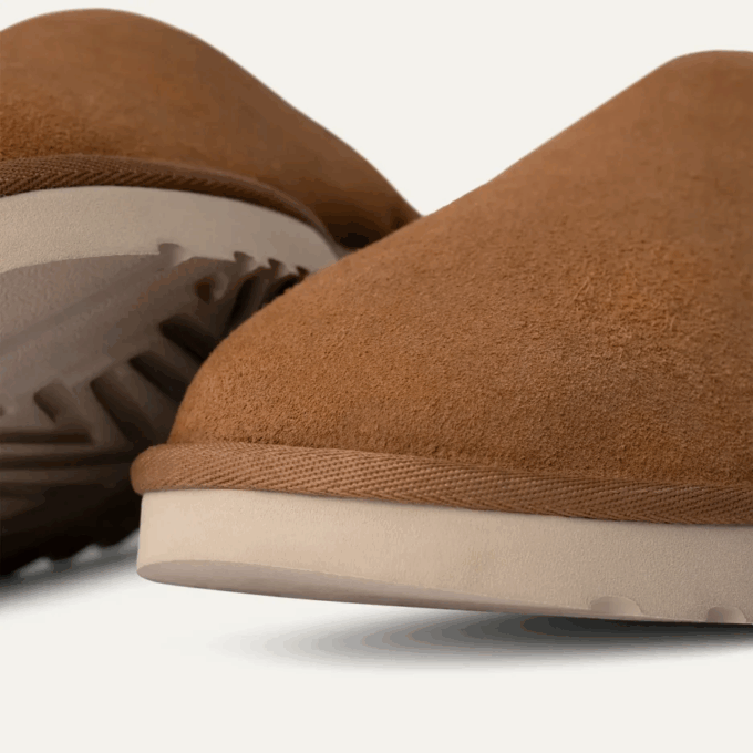 Classic Slip-On