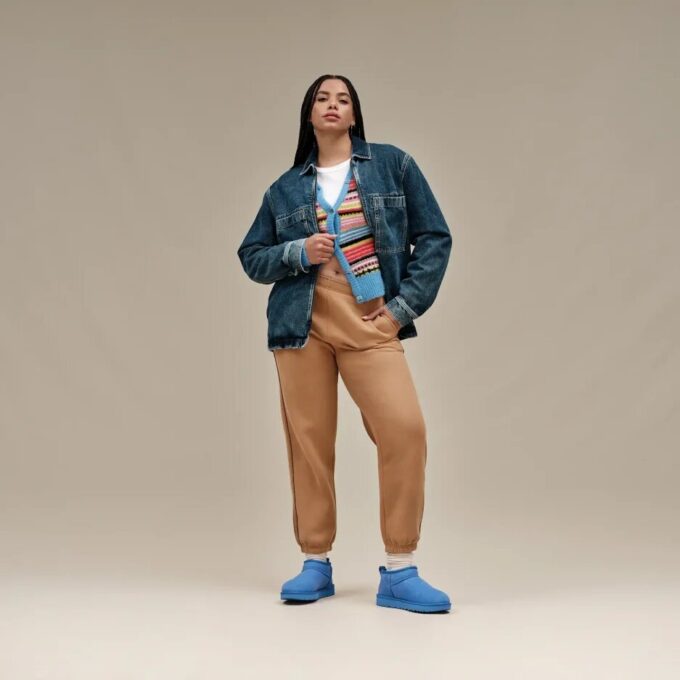 Classic Sweatpant Classic Sweatpant