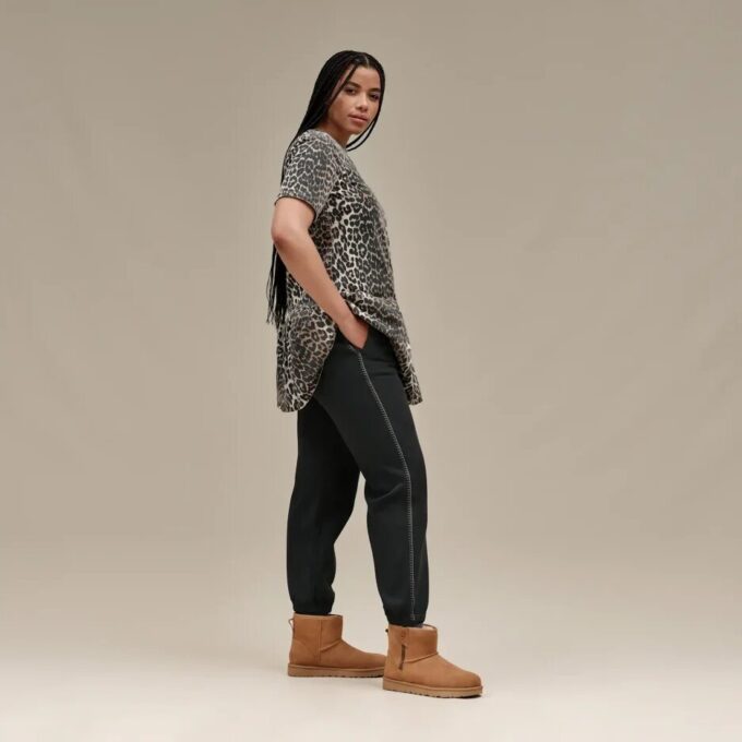 Classic Sweatpant Classic Sweatpant